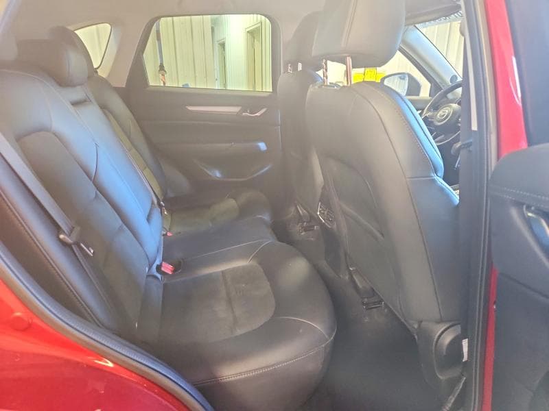 2018 MAZDA CX-5 TOURING 11