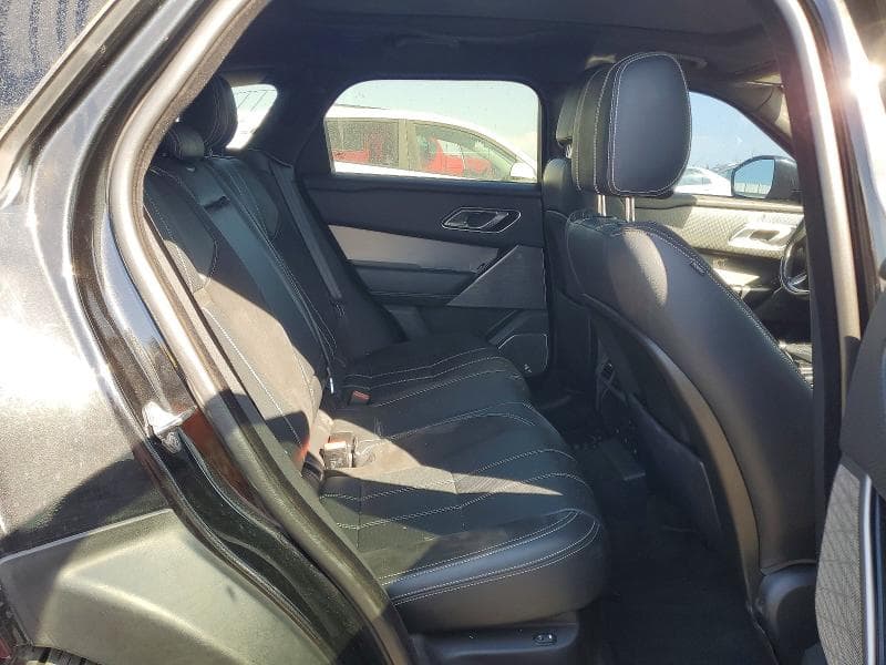 2018 LAND ROVER RANGE ROVER VELAR R-DYNAMIC SE 11