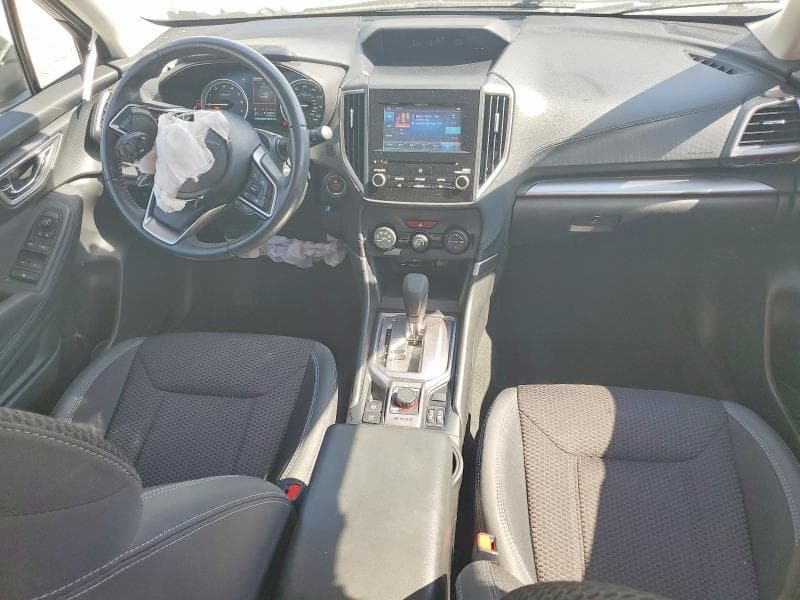 2021 SUBARU FORESTER PREMIUM 8