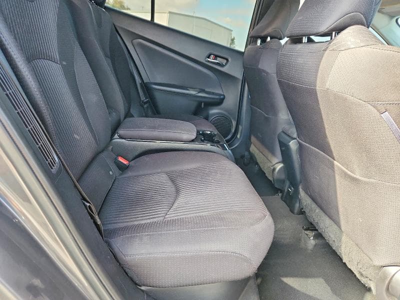 2019 TOYOTA PRIUS PRIME PLUS 10