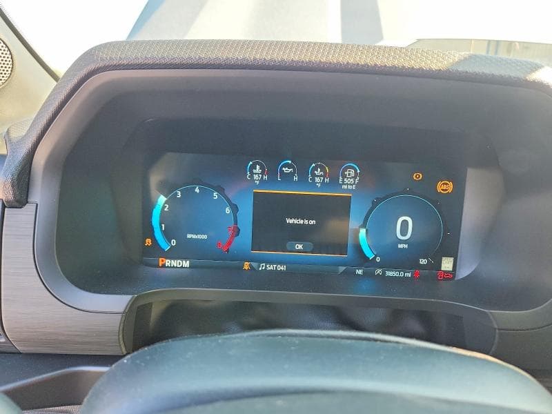 2024 FORD F150 XLT 9