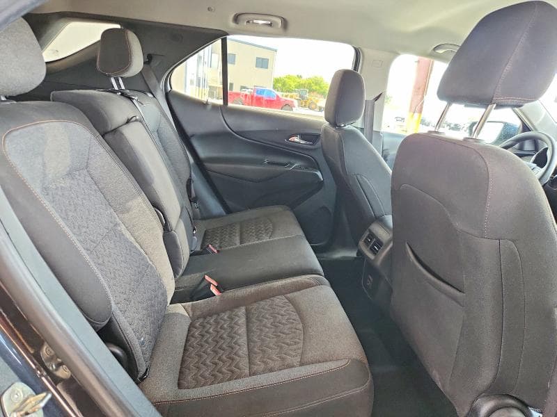 2022 CHEVROLET EQUINOX LT 10