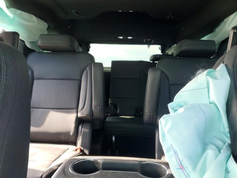 2023 GMC YUKON DENALI 10