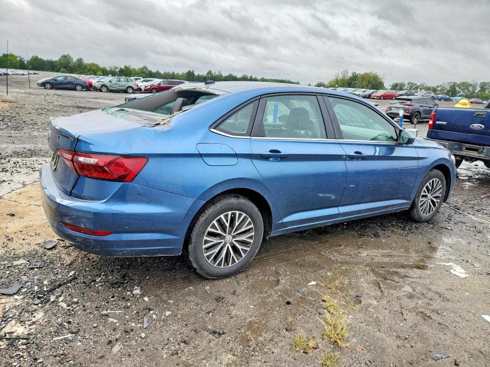 2020 VOLKSWAGEN JETTA S 3