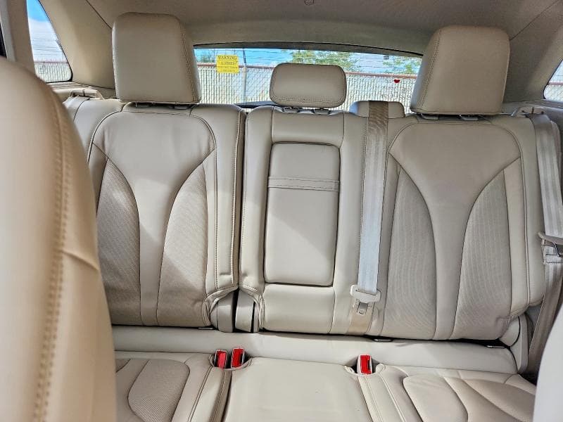 2019 LINCOLN MKC SELECT 10