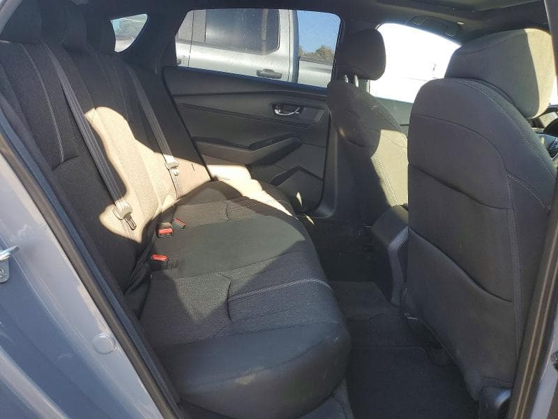 2024 HONDA ACCORD HYBRID SPORT 10
