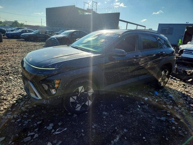 2024 HYUNDAI KONA SEL - 1
