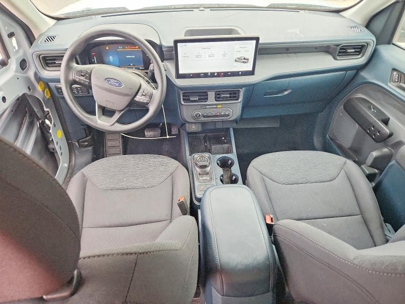 2026 FORD MAVERICK XL 8
