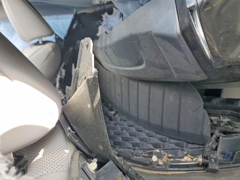 2022 LEXUS RX 350 11