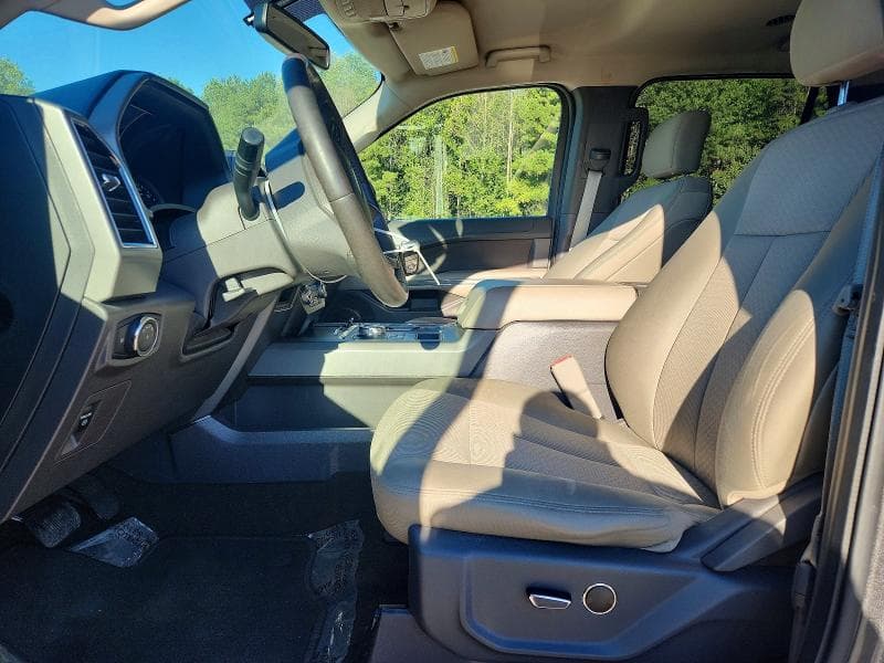 2019 FORD EXPEDITION XLT 7