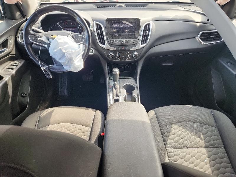 2019 CHEVROLET EQUINOX LT 8