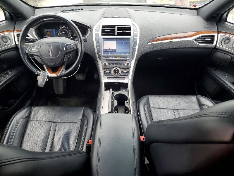2020 LINCOLN MKZ RESERVE 8