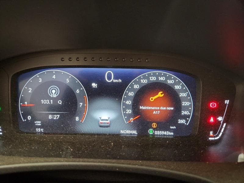 2024 HONDA CIVIC SI 9