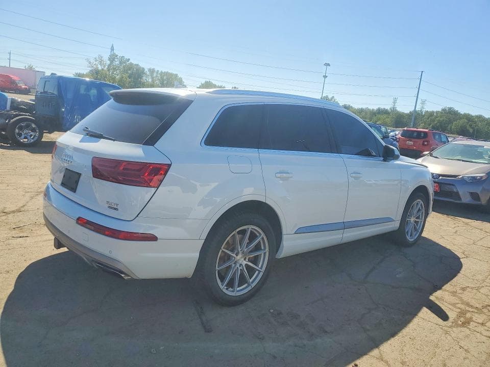2017 AUDI Q7 PREMIUM PLUS 3