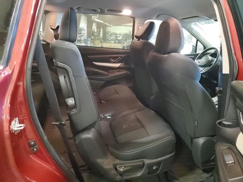 2022 SUBARU ASCENT PREMIUM 11