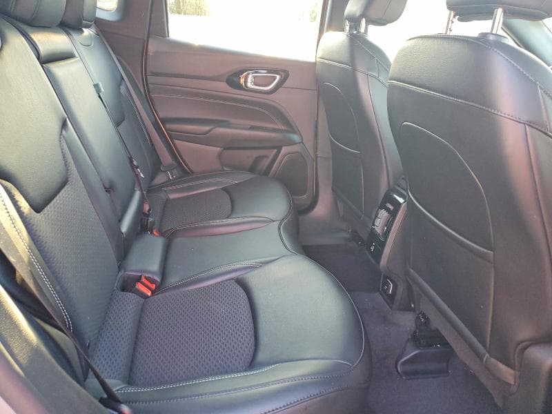 2023 JEEP COMPASS LATITUDE 11