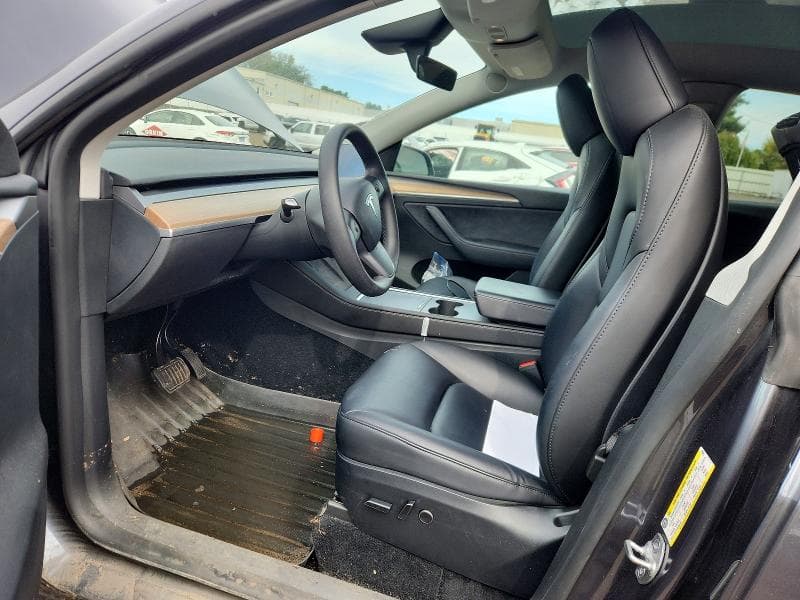 2023 TESLA MODEL Y 7