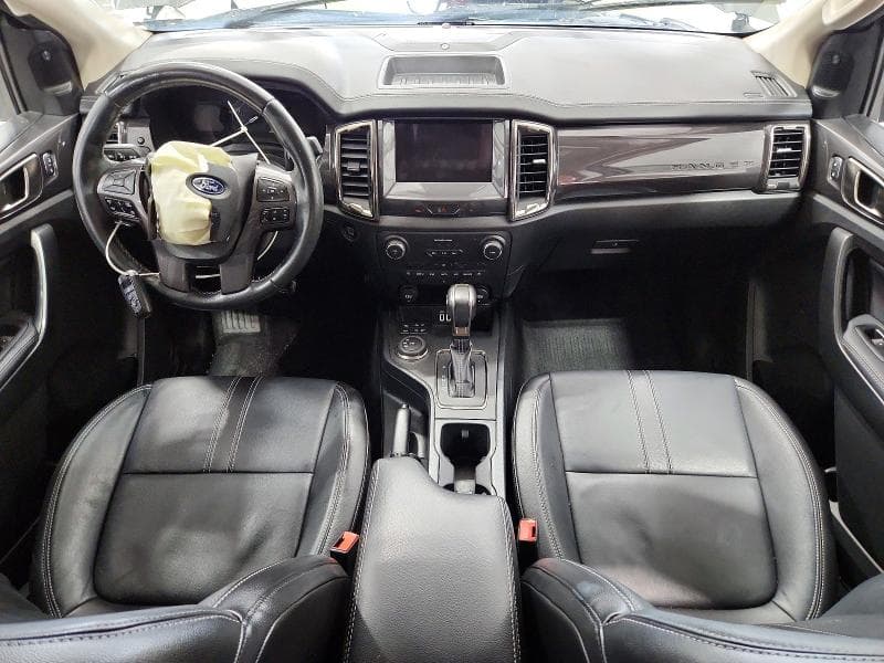 2022 FORD RANGER XL 8