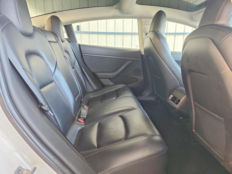 2022 TESLA MODEL 3 10