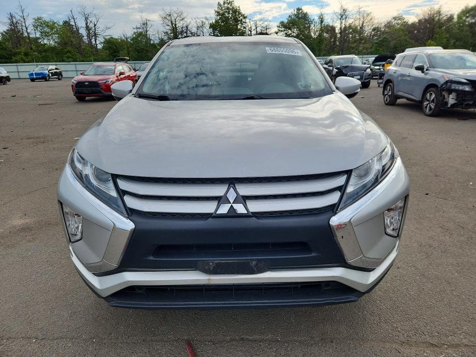 2019 MITSUBISHI ECLIPSE CROSS ES 5