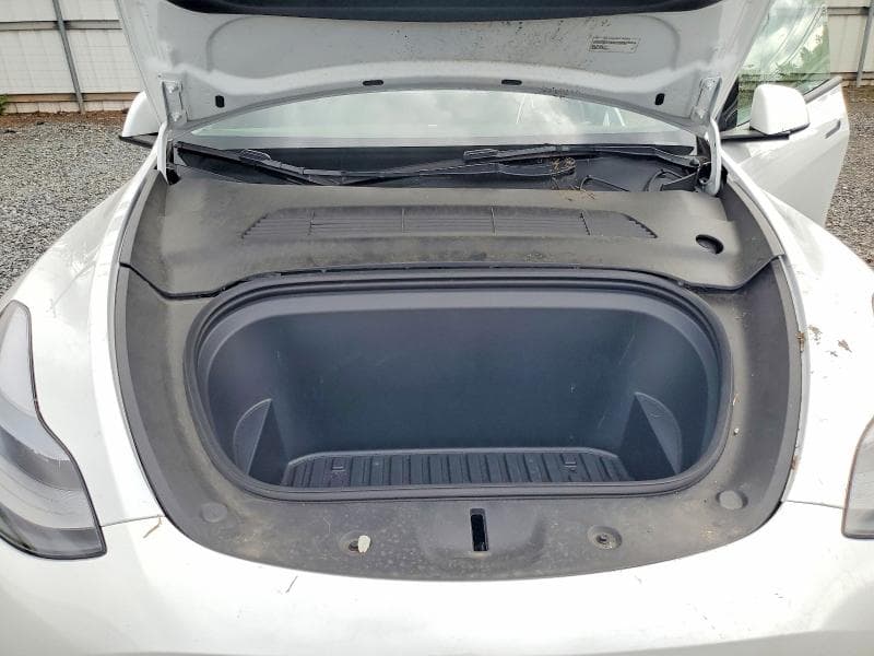 2023 TESLA MODEL Y 12