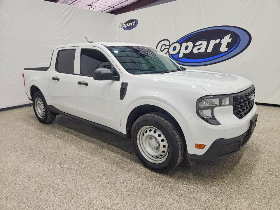 2026 FORD MAVERICK XL 4