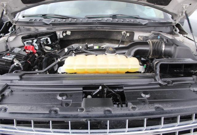 2020 FORD F150 SUPERCREW 7