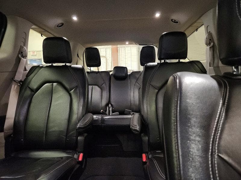 2022 CHRYSLER PACIFICA TOURING L 10