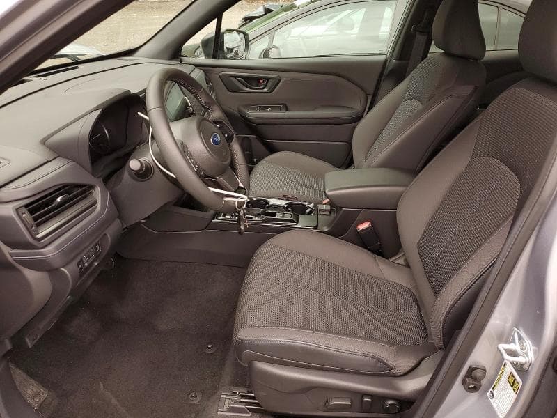 2026 SUBARU FORESTER PREMIUM 7