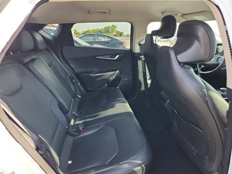 2024 KIA EV6 WIND 10