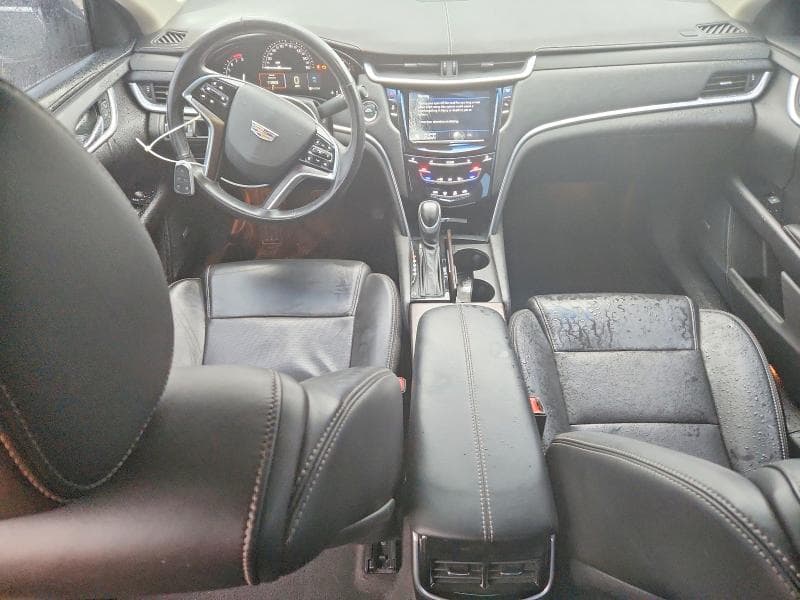 2019 CADILLAC XTS 8