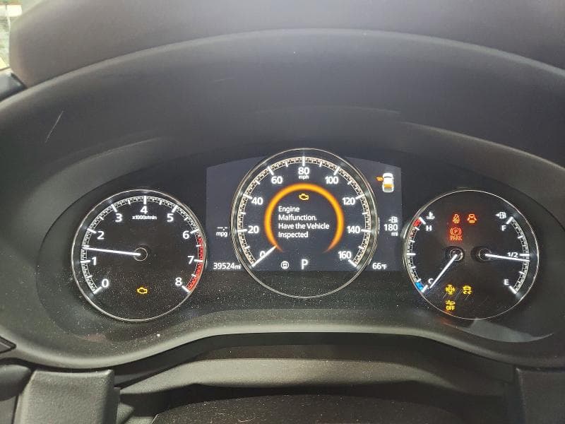 2023 MAZDA CX-30 PREMIUM 9