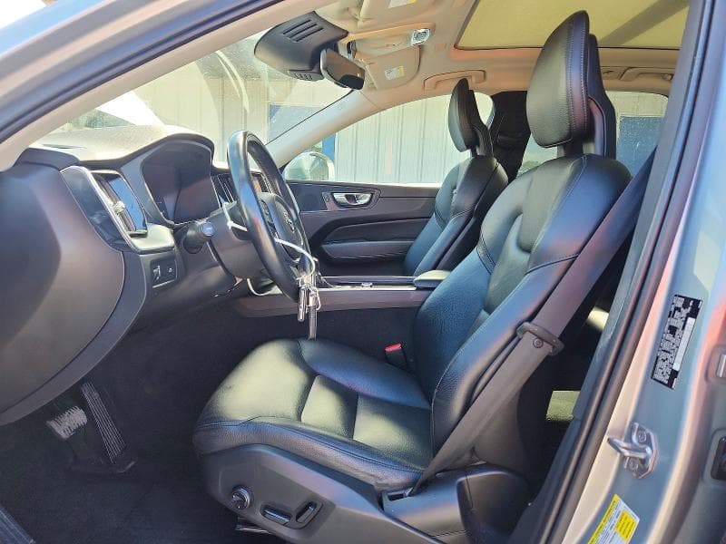 2018 VOLVO XC60 T5 MOMENTUM 7