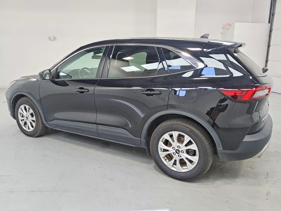2023 FORD ESCAPE ACTIVE 2