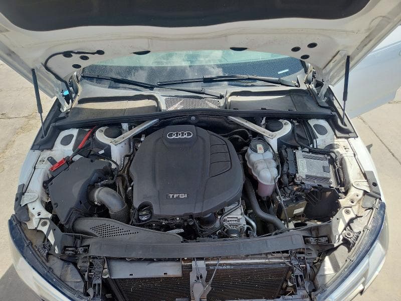 2019 AUDI A4 PREMIUM 11