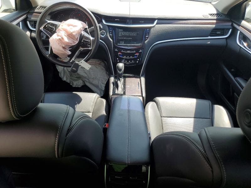 2019 CADILLAC XTS LUXURY 8