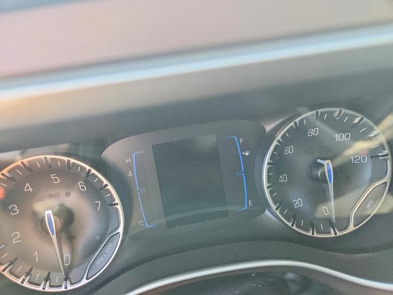 2019 CHRYSLER PACIFICA TOURING PLUS 9