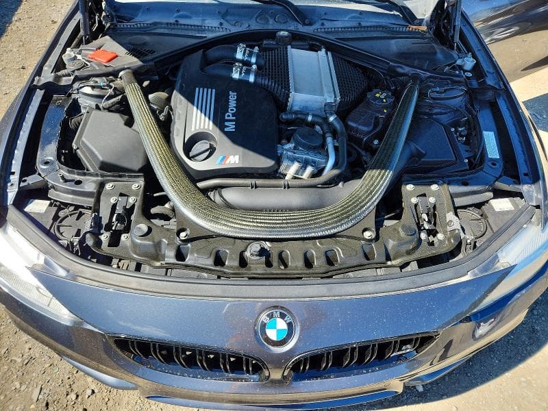 2020 BMW M4 11