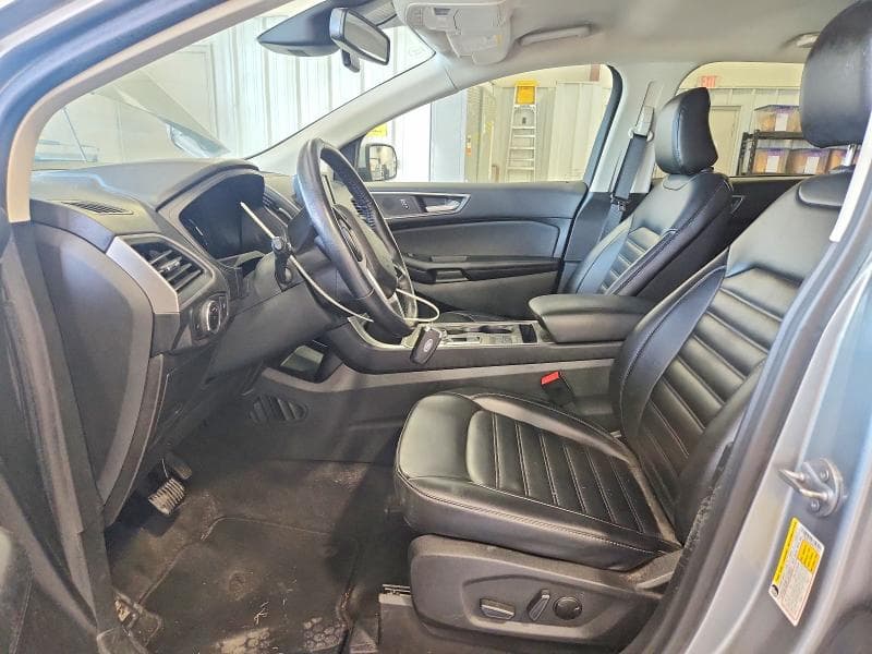 2023 FORD EDGE SEL 7