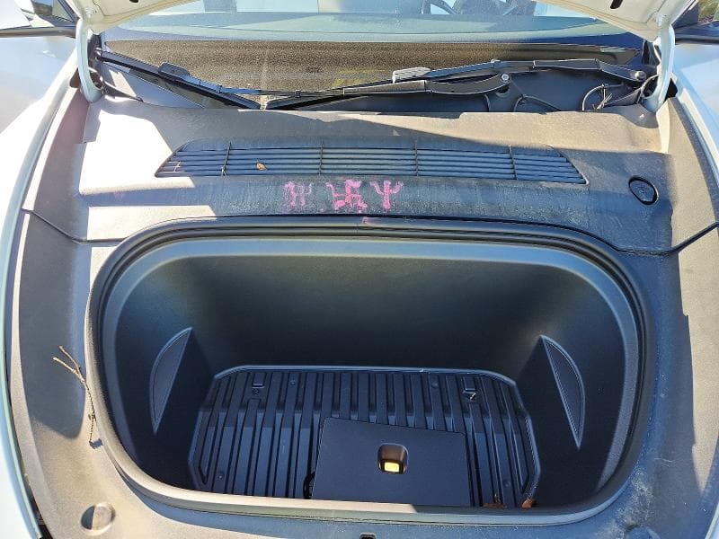 2023 TESLA MODEL Y 11
