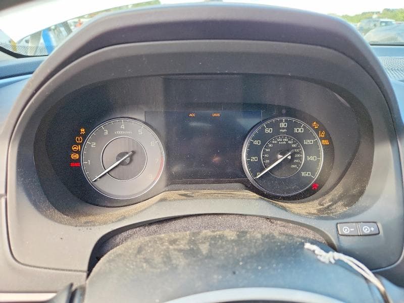 2021 ACURA RDX TECHNOLOGY 9