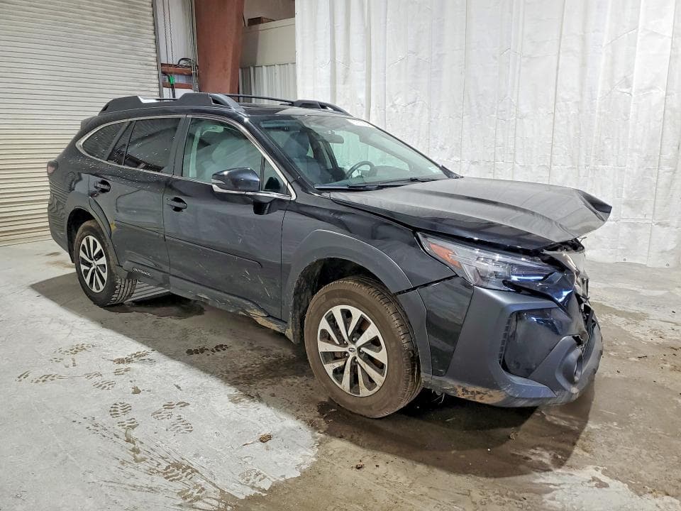 2023 SUBARU OUTBACK PREMIUM 4