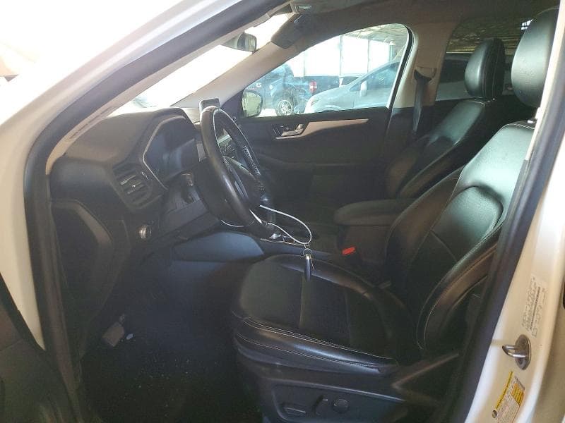 2020 FORD ESCAPE SEL 7