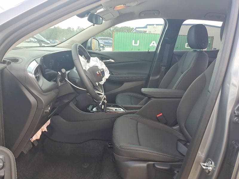 2026 BUICK ENCORE GX PREFERRED 7