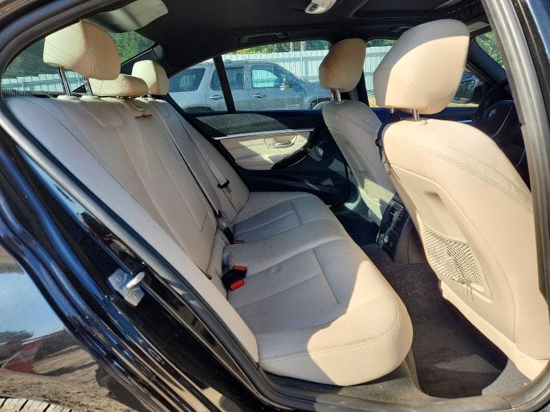2017 BMW 330 XI 10