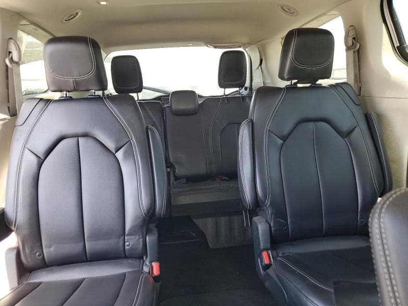 2024 CHRYSLER PACIFICA TOURING L 10