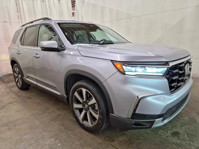2024 HONDA PILOT TOURING - 1