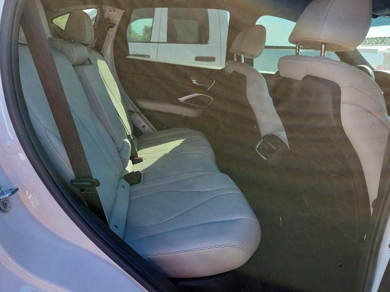 2025 ACURA RDX 10