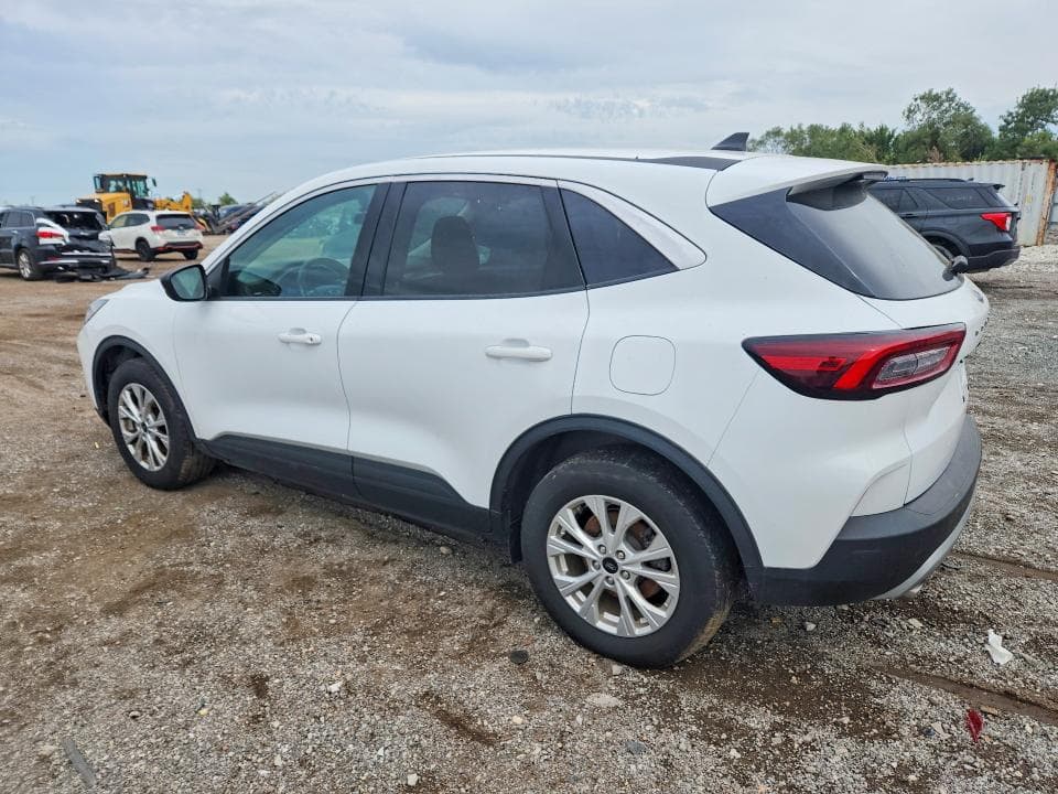 2023 FORD ESCAPE ACTIVE 2