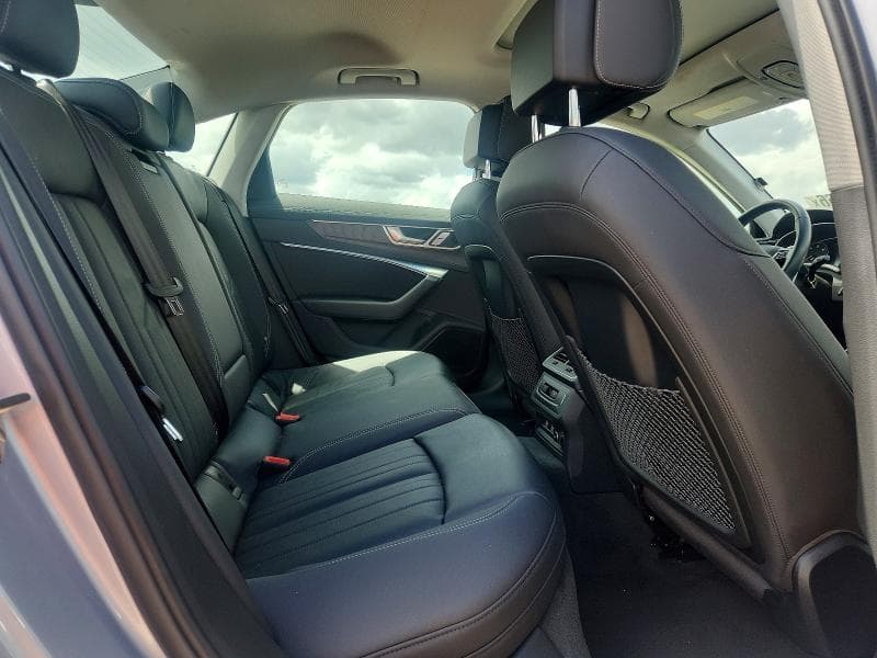 2019 AUDI A6 PREMIUM 10